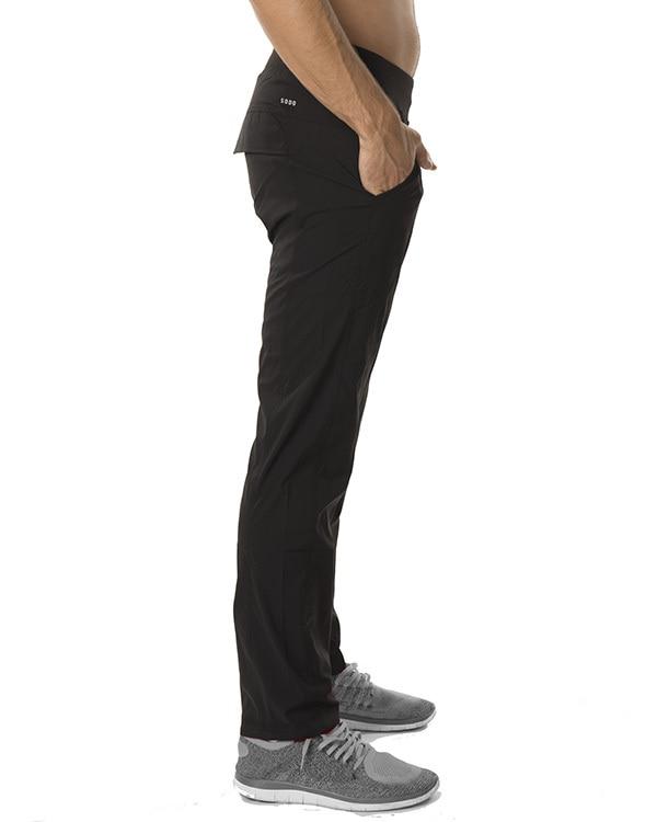 206 Tech Pant - XL - SODO Apparel - Limited Inventory