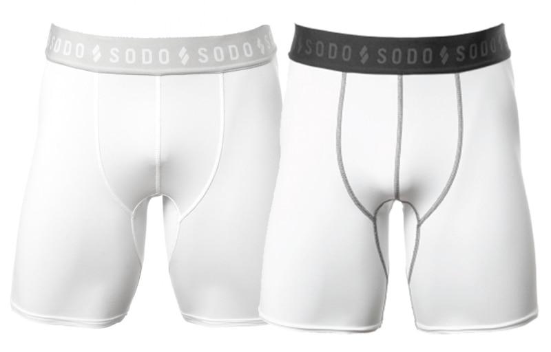 Prodigy Underwear - 2 Pack - SODO Apparel - ACCESSORIES
