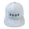 SODO SnapFlex Limited - SODO Apparel - ACCESSORIES